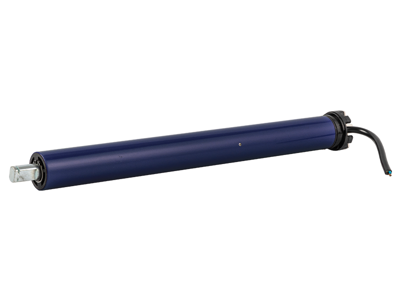 Gama ZT35SS - Motor Tubular Tipo Super Curto 35MM